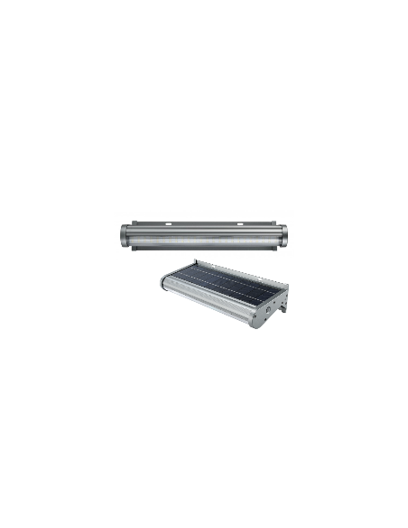 Solar LED Ramp Light 30cm 400lm 6000K