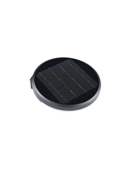 Borne LED Solaire 300lm Modèle Vaneos