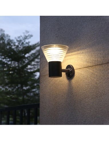 Solar Wall Lamp - Maena Model