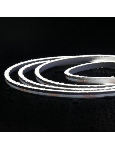 Bande LED Néon Flexible 5M/Rouleau Prix au...