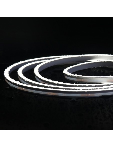Bande LED Néon Flexible 5M/Rouleau Prix au Mètre Modèle 04x10mm