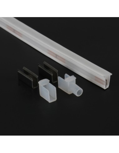 Bande LED Néon Flexible 5M/Rouleau Prix au...