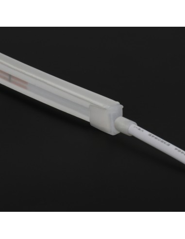 Bande LED Néon Flexible 5M/Rouleau Prix au...