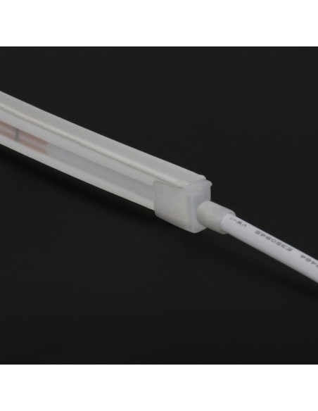 Bande LED Néon Flexible 5M/Rouleau Prix au Mètre Modèle 04x10mm