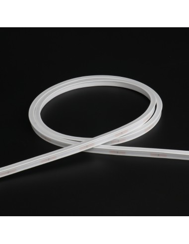 Bande LED Néon Flexible 5M/Rouleau Prix au...