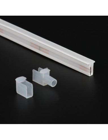 Bande LED Néon Flexible 5M/Rouleau Prix au...