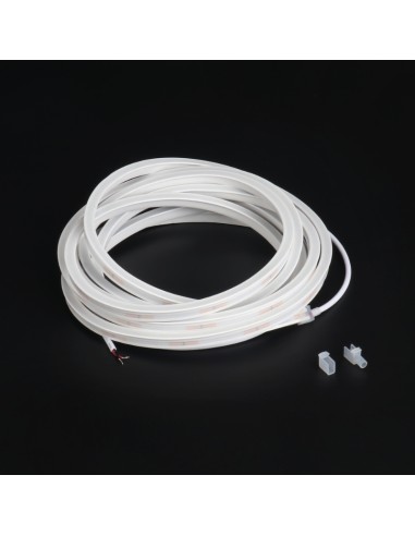 Bande LED Néon Flexible 5M/Rouleau Prix au...