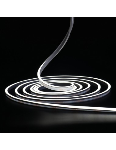 Bande LED Néon Flexible 5M/Rouleau Prix au...