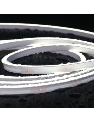 Bande LED Néon Flexible 5M/Rouleau Prix au...