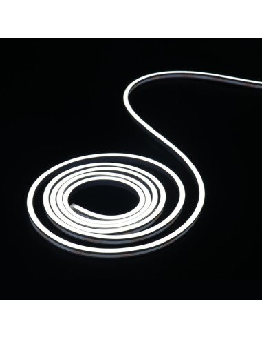 Flexible LED Neon Strip 04x10