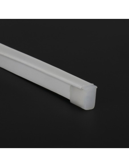 Bande LED Néon Flexible 5M/Rouleau Prix au Mètre Modèle 04x10mm