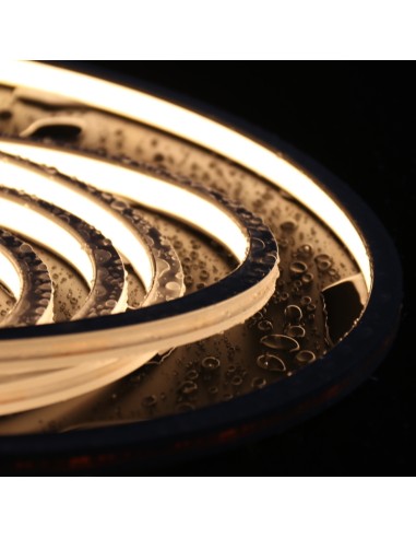 Néon LED Flexible 5M/Rouleau Prix au Mètre...