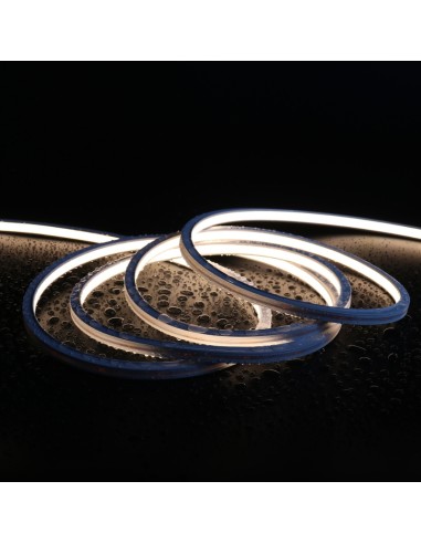 Néon LED Flexible 5M/Rouleau Prix au Mètre...