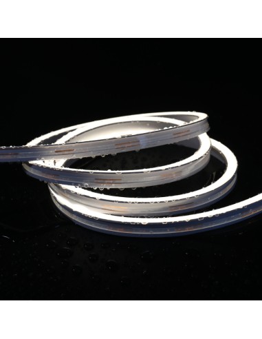 Néon LED Flexible 5M/Rouleau Prix au Mètre...