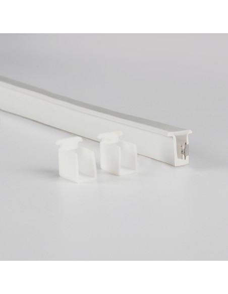 Néon LED Flexible 5M/Rouleau Prix au Mètre Modèle 06x12mm