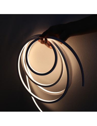 LED Neon Flexible Lamp 06x12