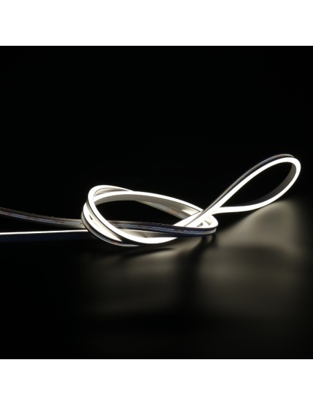 Néon LED Flexible 5M/Rouleau Prix au Mètre Modèle 06x12mm