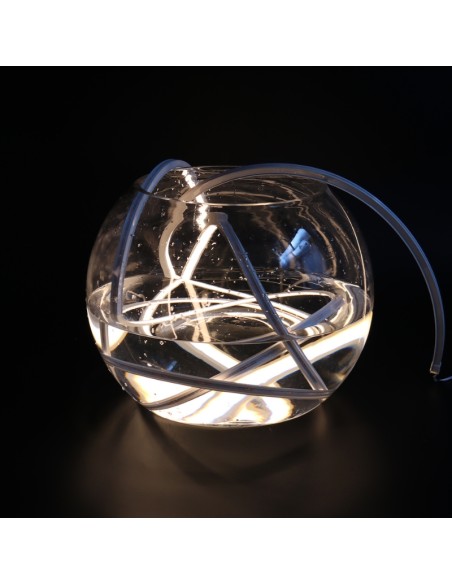 Néon LED Flexible 5M/Rouleau Prix au Mètre Modèle 06x12mm