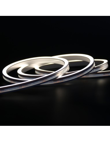 Néon LED Flexible 5M/Rouleau Prix au Mètre...