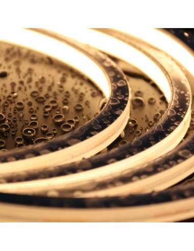 Néon LED Flexible 5M/Rouleau Prix au Mètre...