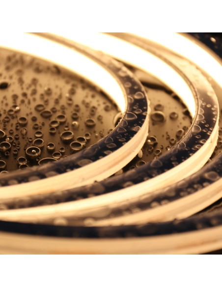 Néon LED Flexible 5M/Rouleau Prix au Mètre Modèle 06x12mm