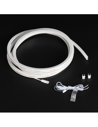 Néon LED Flexible 5M/Rouleau Prix au Mètre...