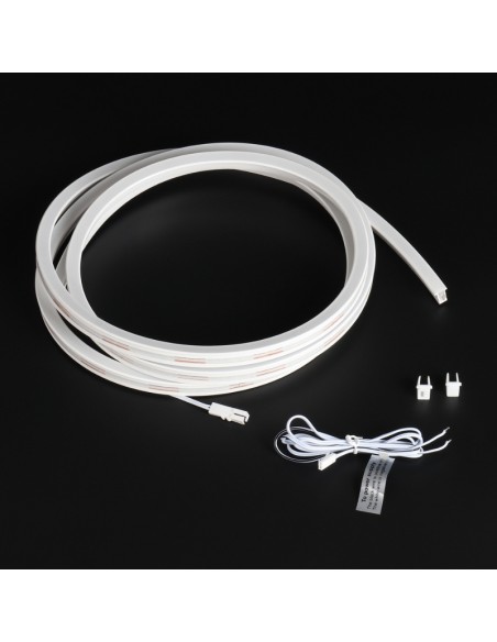 Néon LED Flexible 5M/Rouleau Prix au Mètre Modèle 06x12mm