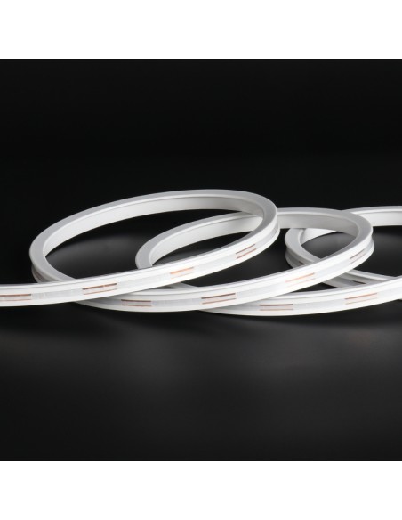 Néon LED Flexible 5M/Rouleau Prix au Mètre Modèle 06x12mm