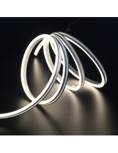 Néon LED Flexible 5M/Rouleau Prix au Mètre Modèle 06x12mm