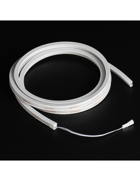 Néon LED Flexible 5M/Rouleau Prix au Mètre Modèle 06x12mm