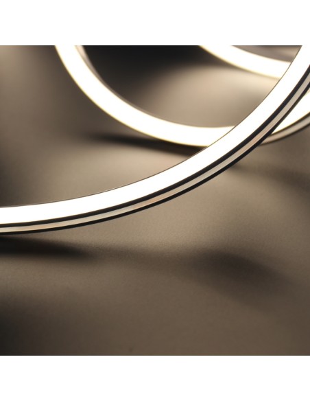 Néon LED Flexible 5M/Rouleau Prix au Mètre Modèle 06x12mm