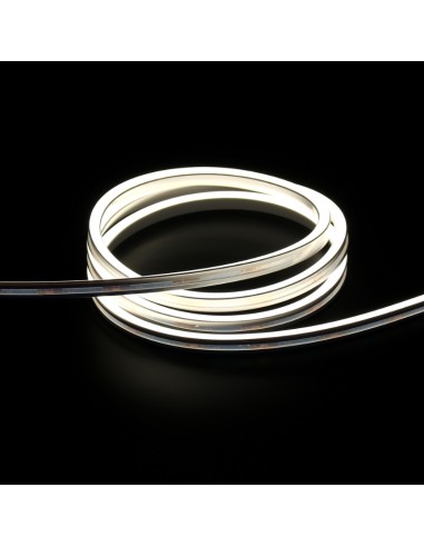 Néon LED Flexible 5M/Rouleau Prix au Mètre...