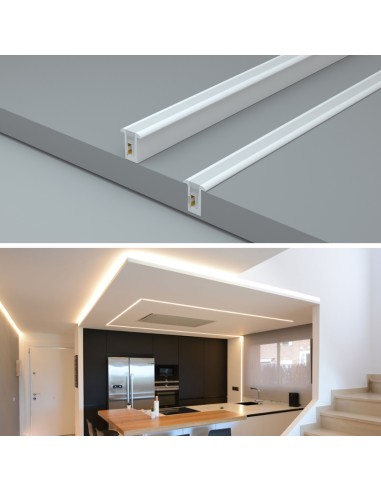 Néon LED Flexible 5M/Rouleau Prix au Mètre...