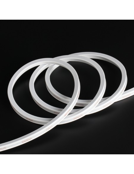 Néon LED Flexible 5M/Rouleau Prix au Mètre Modèle 06x12mm