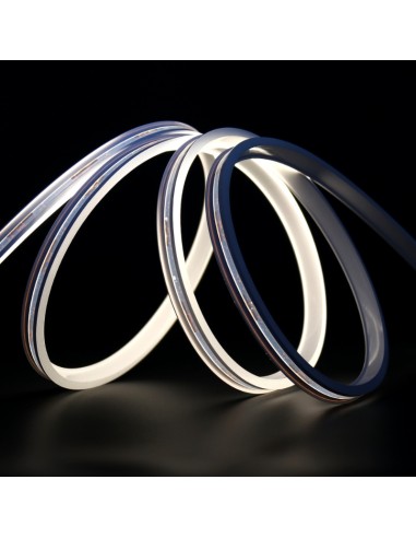 Néon LED Flexible 5M/Rouleau Prix au Mètre...