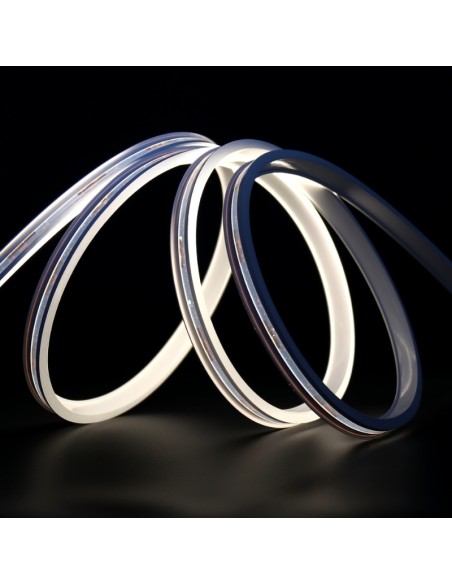 Néon LED Flexible 5M/Rouleau Prix au Mètre Modèle 06x12mm