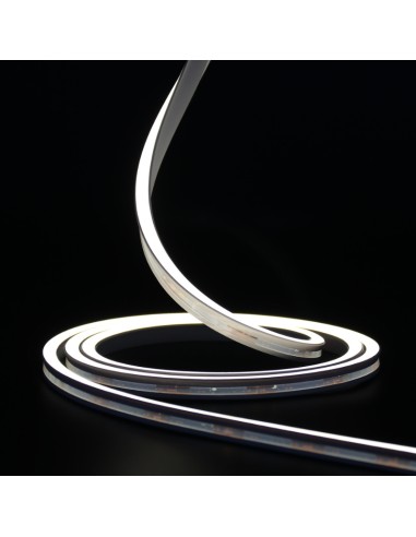 Néon LED Flexible 5M/Rouleau Prix au Mètre...