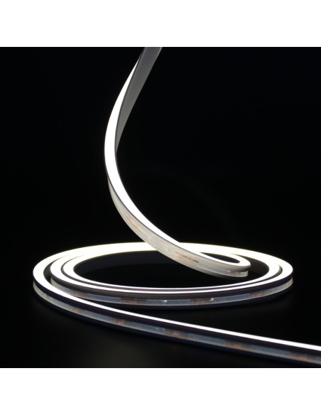 Néon LED Flexible 5M/Rouleau Prix au Mètre Modèle 06x12mm