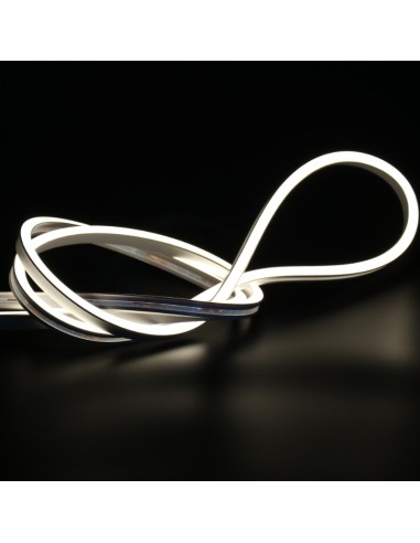 Néon LED Flexible 5M/Rouleau Prix au Mètre...