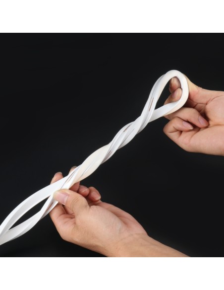 Néon LED Flexible 5M/Rouleau Prix au Mètre Modèle 06x12mm