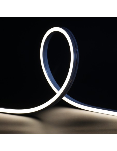 Bande LED Néon Flexible 5M/Rouleau prix au mètre Modèle 06x12mm