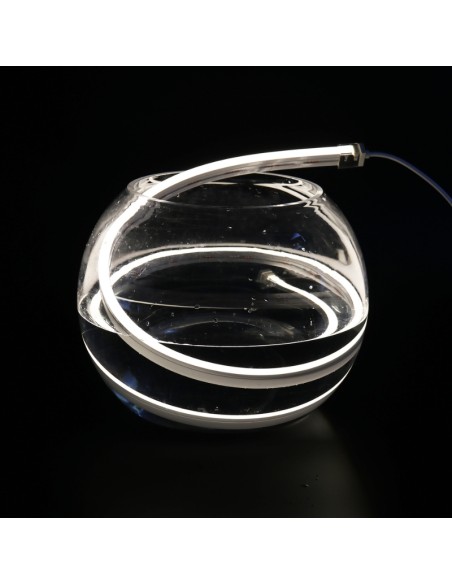 Bande LED Néon Flexible 5M/Rouleau prix au mètre Modèle 06x12mm