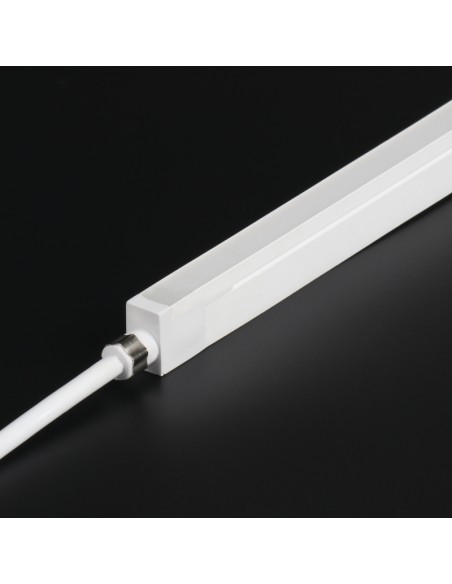 Bande LED Néon Flexible 5M/Rouleau prix au mètre Modèle 06x12mm