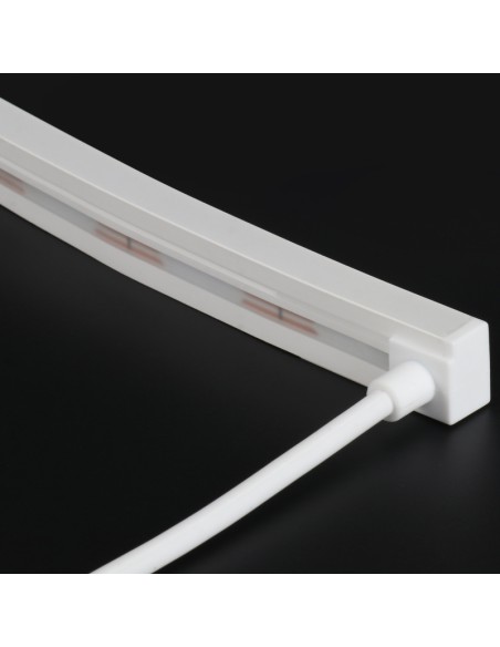 Bande LED Néon Flexible 5M/Rouleau prix au mètre Modèle 06x12mm