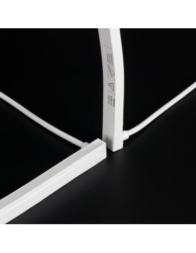 Bande LED Néon Flexible 5M/Rouleau prix au...