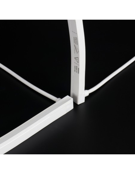 Bande LED Néon Flexible 5M/Rouleau prix au mètre Modèle 06x12mm