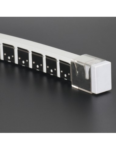 Bande LED Néon Flexible 5M/Rouleau prix au...