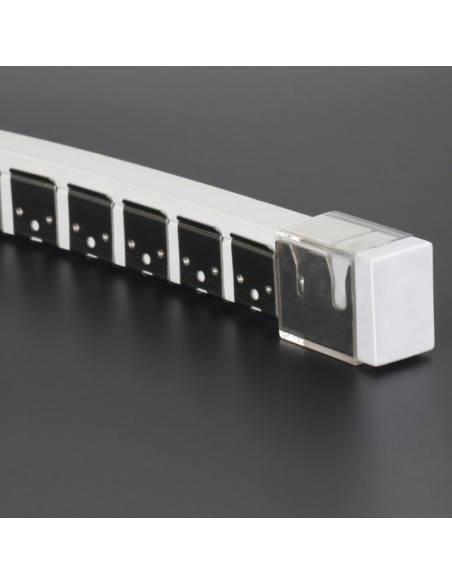 Bande LED Néon Flexible 5M/Rouleau prix au mètre Modèle 06x12mm