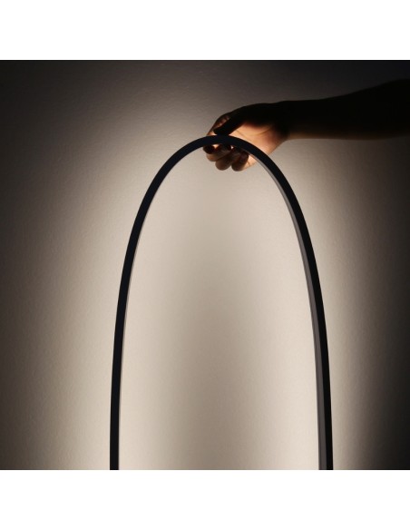 Bande LED Néon Flexible 5M/Rouleau prix au mètre Modèle 06x12mm