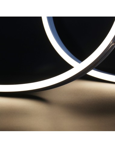 Bande LED Néon Flexible 5M/Rouleau prix au...